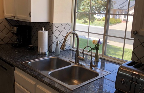 Louisville Casa | La Casita in Lovely Louisville, CO