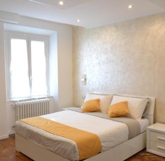 Castelfidardo Apartamento | La Casita