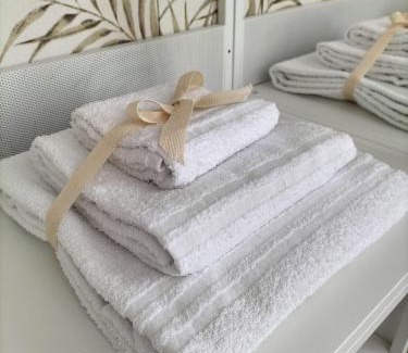 Castelfidardo Apartamento | La Casita