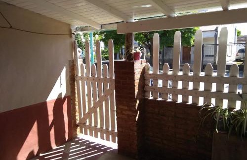 San Miguel del Monte Casa | La casita Libertad en San Miguel del Monte