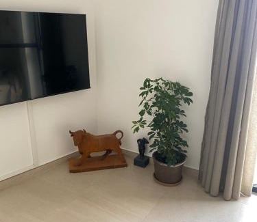 San Felipe Neri Apartamento | La Casita Málaga