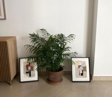 San Felipe Neri Apartamento | La Casita Málaga