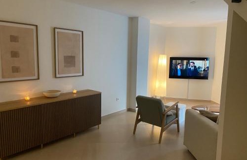 San Felipe Neri Apartamento | La Casita Málaga