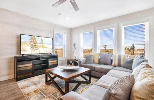Gulf Shores Casa | La Casita new beach cottage easy beach access