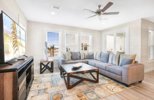 Gulf Shores Casa | La Casita new beach cottage easy beach access