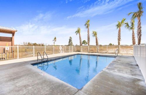 Gulf Shores Casa | La Casita new beach cottage easy beach access