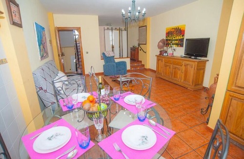 Guimar Apartamento | La Casita Nueva (El Socorro-Güímar) WIFI-Hiking