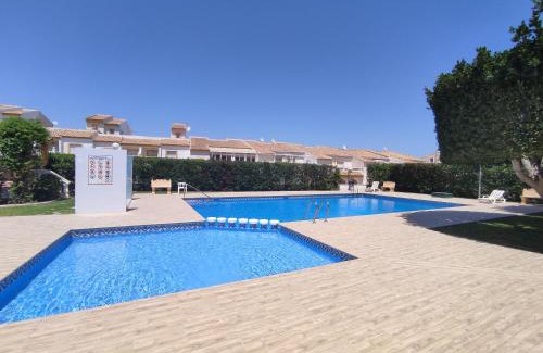 Gran Alacant Casa | La casita soleada - Gran Alacant