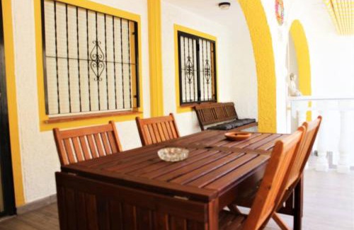 Gran Alacant Casa | La casita soleada - Gran Alacant