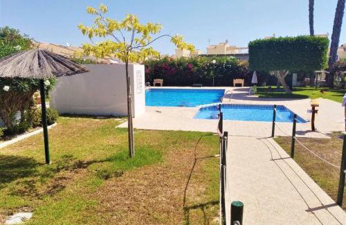 Gran Alacant Casa | La casita soleada - Gran Alacant