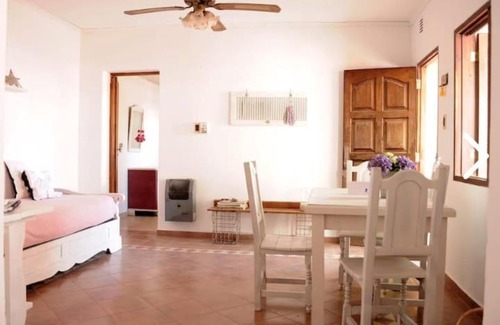 Colón Casa | La casita uno y dos