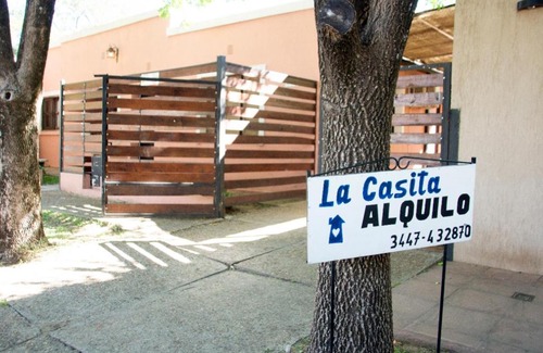 Colón Casa | La casita uno y dos