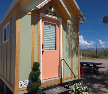Berino Apartamento | La Casita
