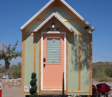 Berino Apartamento | La Casita