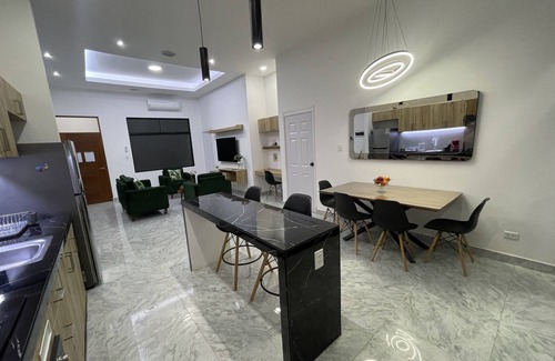 Tarapoto Apartamento | La Casita Verde - Piscina Privada