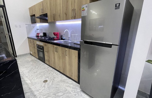 Tarapoto Apartamento | La Casita Verde - Piscina Privada