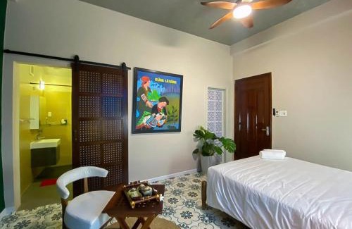 Cam Chau Casa | la casita