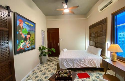 Cam Chau Casa | la casita