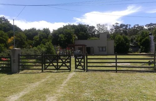 Necochea Casa | La casita Zabala