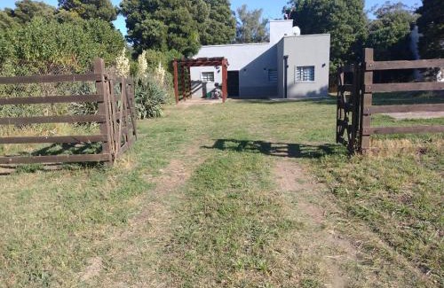 Necochea Casa | La casita Zabala