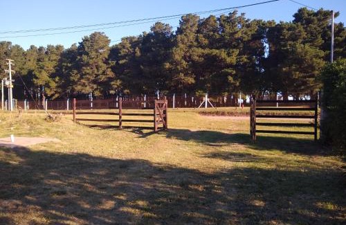 Necochea Casa | La casita Zabala