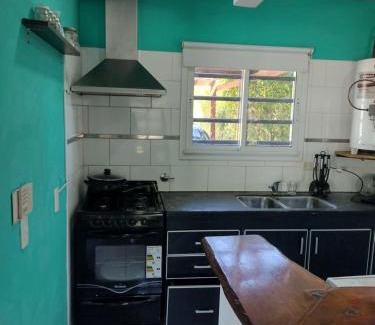Necochea Casa | La casita Zabala