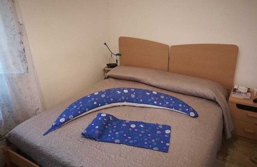 Gazzi Apartamento | La Casitta in Messina