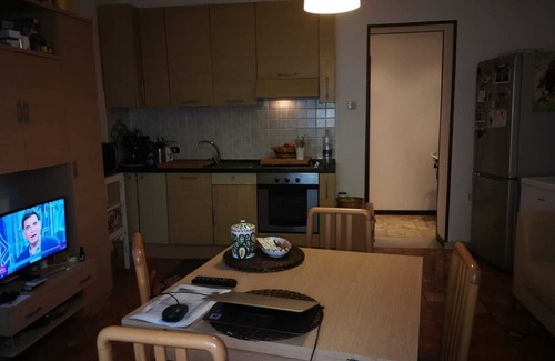 Gazzi Apartamento | La Casitta in Messina