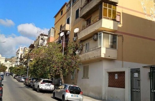 Gazzi Apartamento | La Casitta in Messina