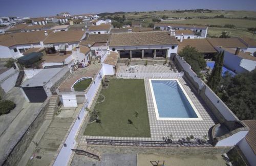 Olivenza Apartamento | LA CASONA DE MANUELA