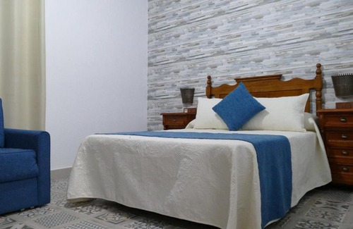 Olivenza Apartamento | LA CASONA DE MANUELA