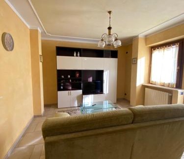 Valdieri Apartamento | La Caso et Pierò