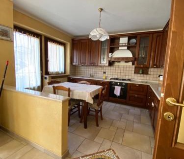 Valdieri Apartamento | La Caso et Pierò