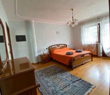 Valdieri Apartamento | La Caso et Pierò