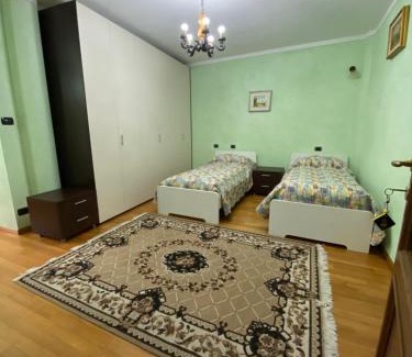 Valdieri Apartamento | La Caso et Pierò