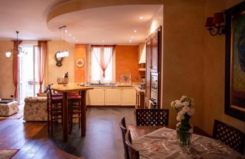 Arona Apartamento | La Casolicchia di Arona