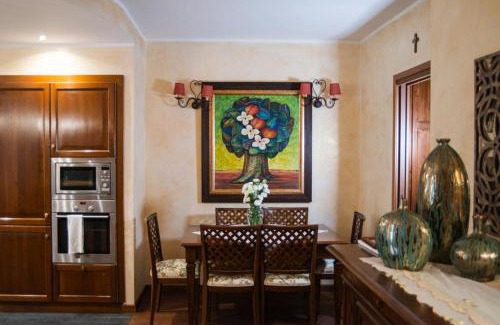 Arona Apartamento | La Casolicchia di Arona