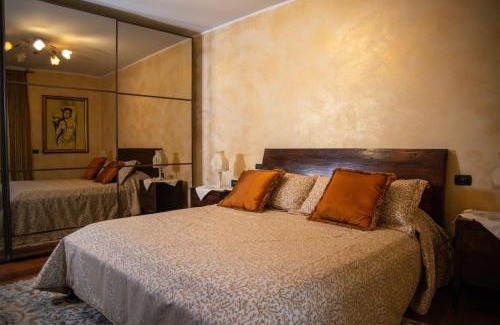 Arona Apartamento | La Casolicchia di Arona
