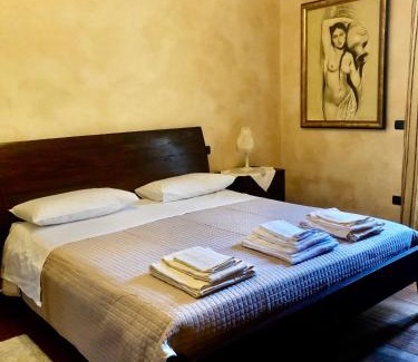 Arona Apartamento | La Casolicchia di Arona