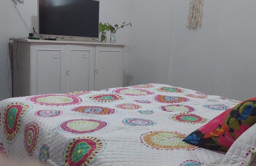 Santiago del Estero Apartamento | La Casona Apart