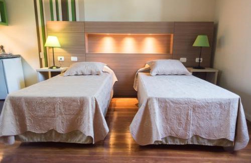 Marcos Juárez Apartamento | La Casona Apart Boutique