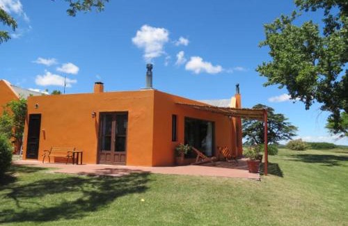Colonia Casa | La Casona de San Pedro