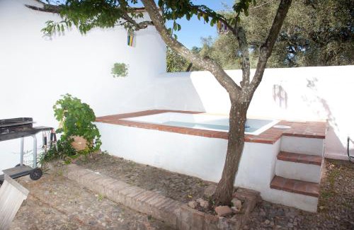 Aguafria Casa | La casona de Aguafría