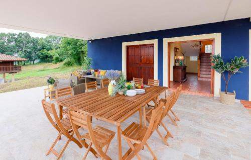 Valduno Casa | La Casona de Areces 34A01
