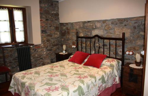 Rellayo Casa | La Casona de Benito