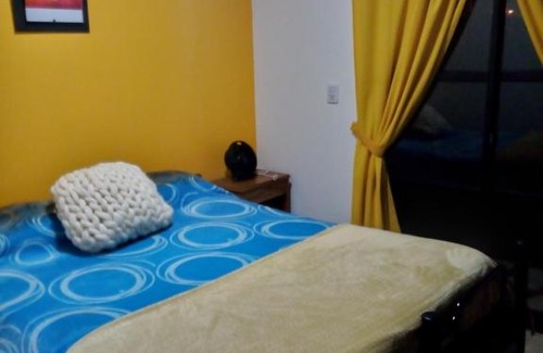 Pujato Norte Casa | LA CASONA DE CARINA
