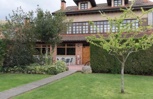 Laviana Casa | La Casona De Entralgo