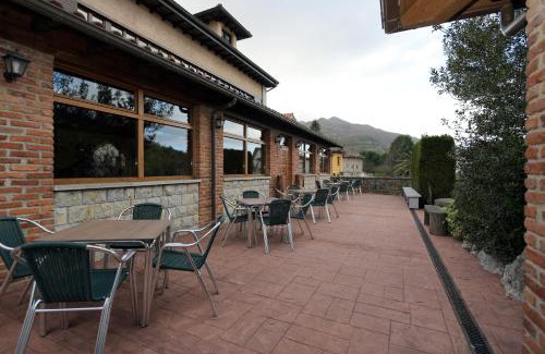 Laviana Casa | La Casona De Entralgo