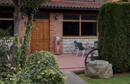Laviana Casa | La Casona De Entralgo
