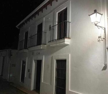 Higuera de la Sierra Casa | La Casona de la Sierra